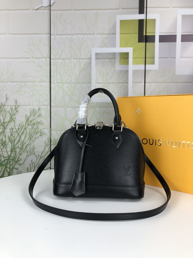 Louis Vuitton Alma Bridge Crossbody Bag Code: 40302、93595