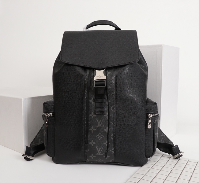 Louis Vuitton Outdoor Backpack Code: M30417/30419