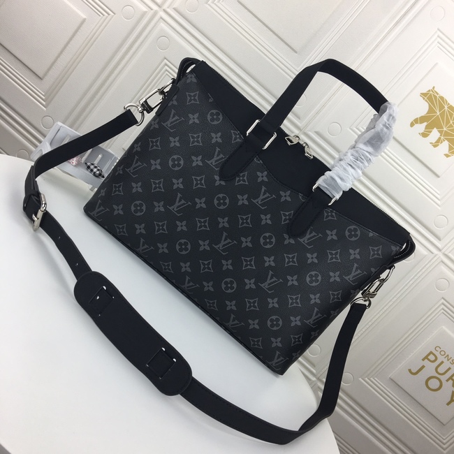 Louis Vuitton Monogram Leather Crossbody Bag Code: 40566