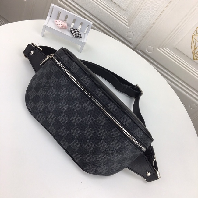 Louis Vuitton Campus Belt Bag Code:40298