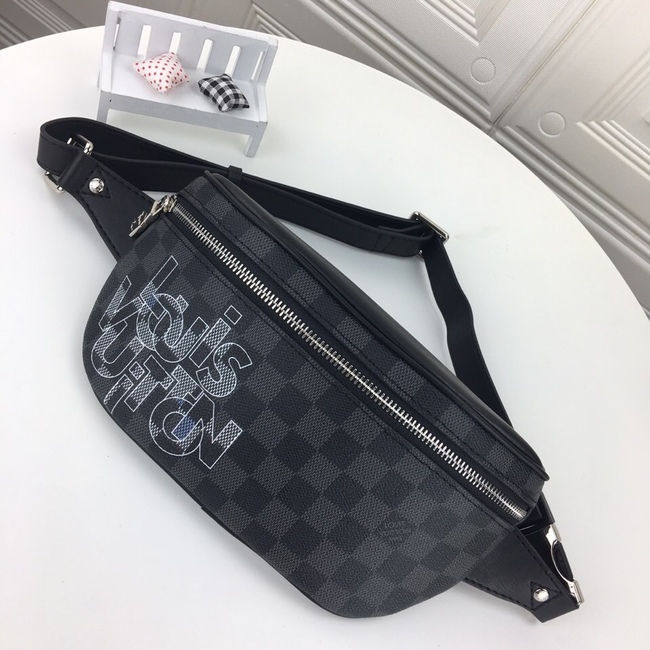 Louis Vuitton Campus Fanny Pack Code:40298