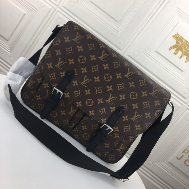 Louis Vuitton Crossbody Bag Code: M41500