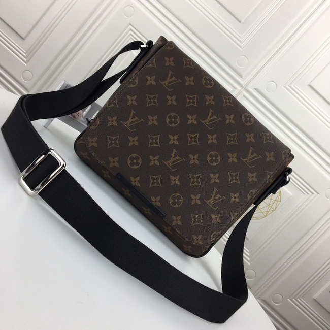 Louis Vuitton District Small Bag Code:41213
