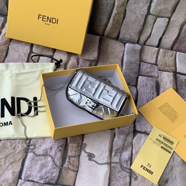 Fendi Baguette Handbag Code: F7Ar844