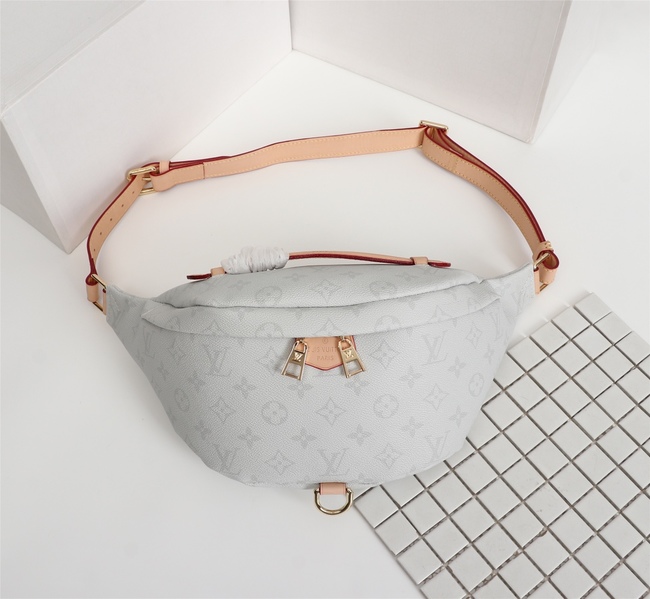 Louis Vuitton Bumbag Belt Bag Code: M43644