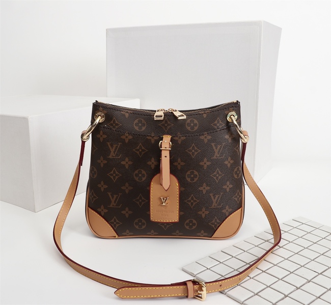 Louis Vuitton Crossbody Bag Code: 45350