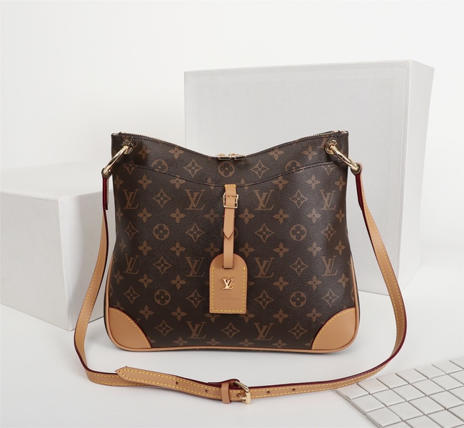 Louis Vuitton Crossbody Bag Code: 45355