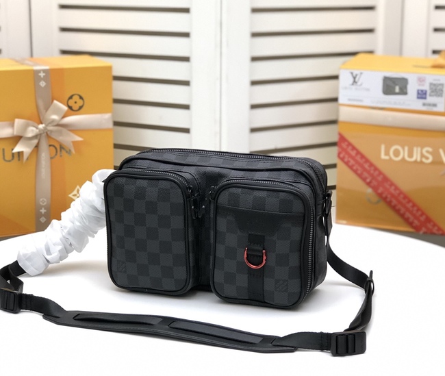 Louis Vuitton Crossbody Bag Code: N40280