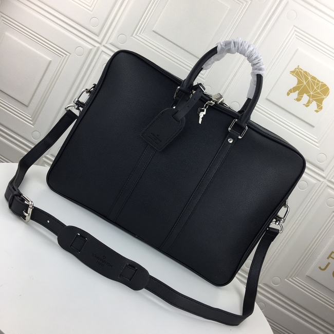 Louis Vuitton Imported Hardware Crossbody Bag Code: 41478