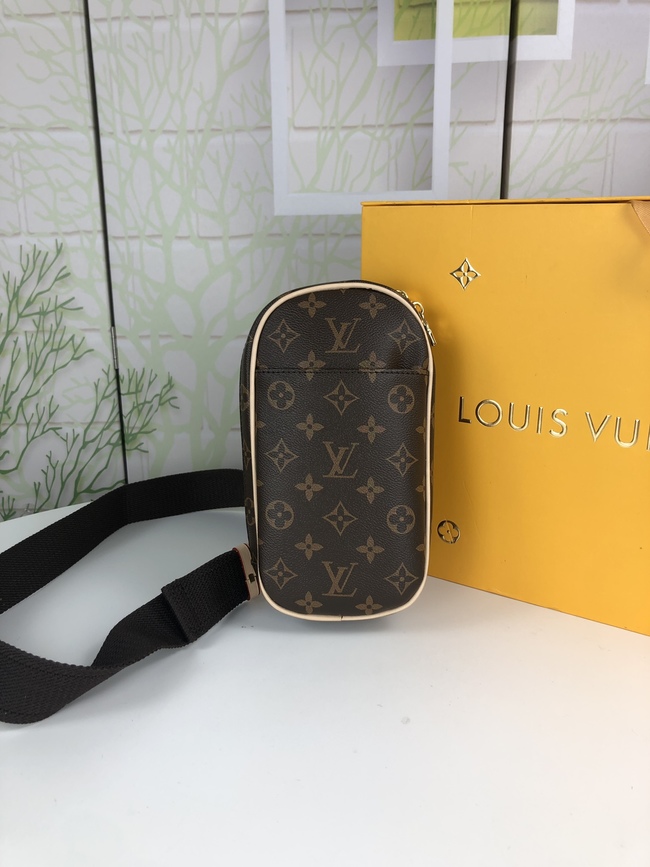 Louis Vuitton Geronimos Chest Bag Code: M51870