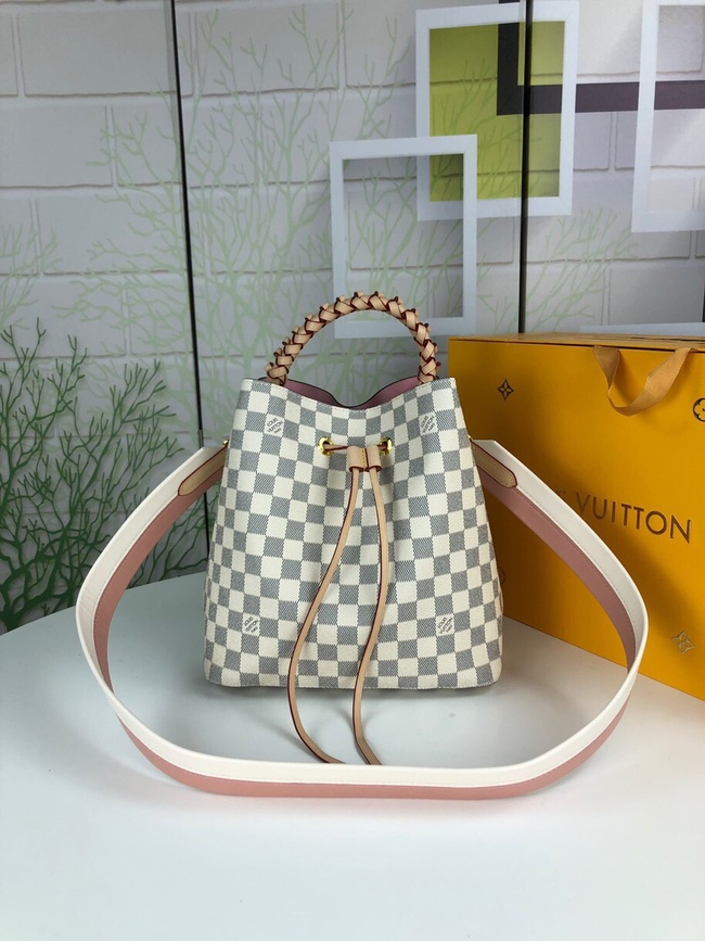 Louis Vuitton Crossbody Bag Code: N40344