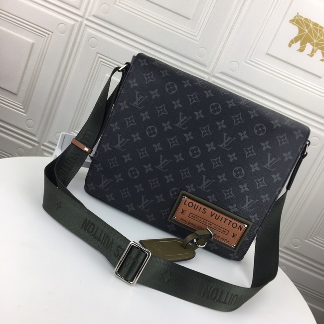 Louis Vuitton District Medium Tote Code: 30239/30237/