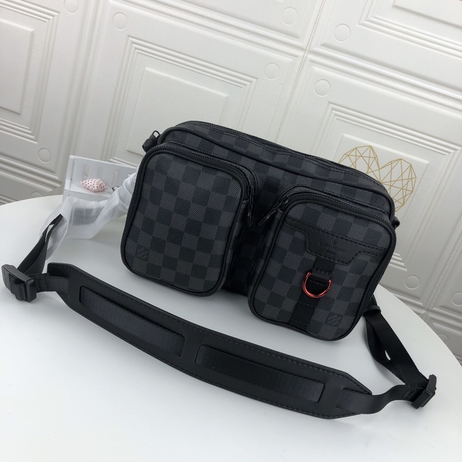 Louis Vuitton Crossbody Bag Code: N40280