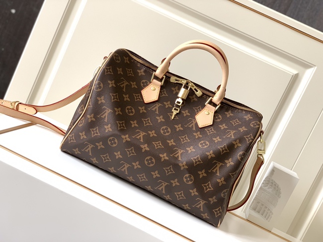 Louis Vuitton Handbag Code: 40390//40391//40392