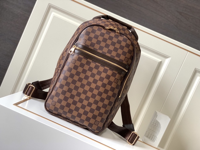 Louis Vuitton Michael Backpack Code: N58024