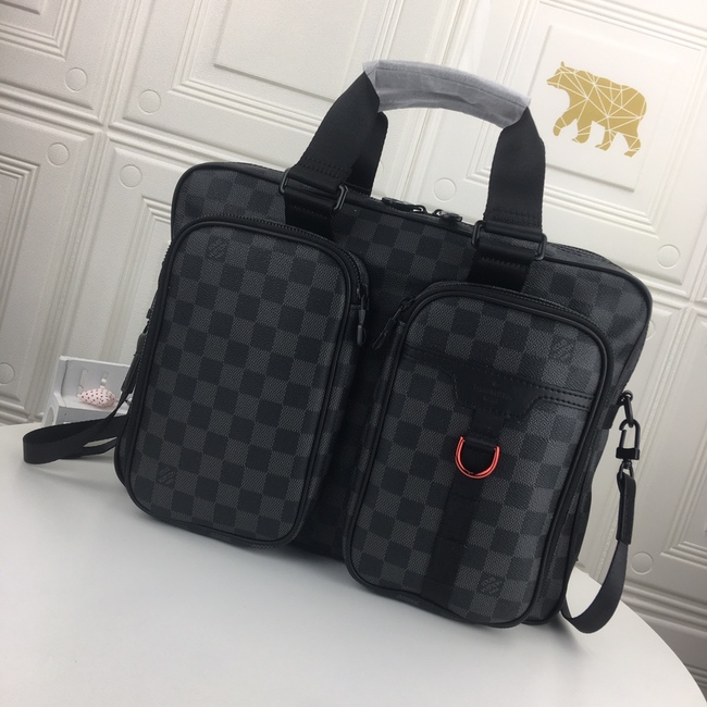 Louis Vuitton Crossbody Bag Code: N40278