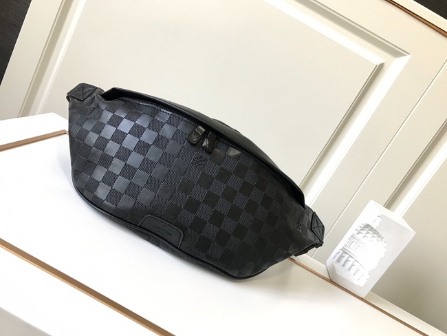 Louis Vuitton Discovery Belt Bag Code:44336