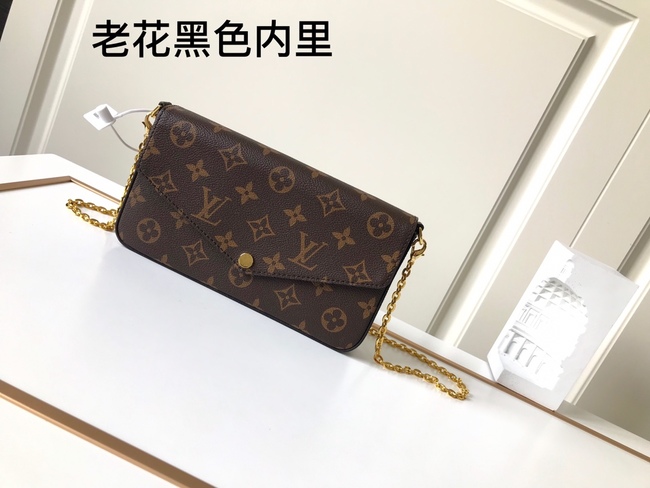 Louis Vuitton Felicie Bag Code: M61276