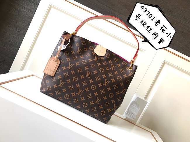 Louis Vuitton Women S Shoulder Bag Code: M43701