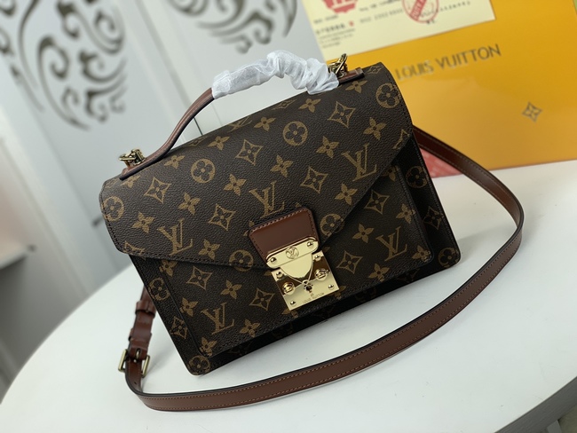 Louis Vuitton Crossbody Bag Code: M51187