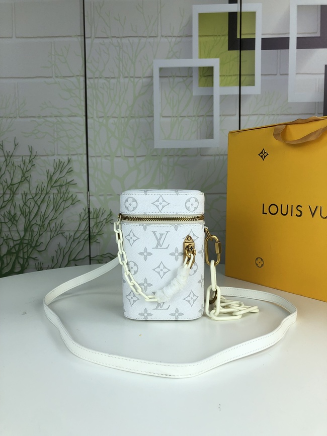 Louis Vuitton Monogram Canvas Crossbody Bag Code: M44914/M61112