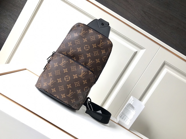 Louis Vuitton Avenue Shoulder Bag Code: N41719