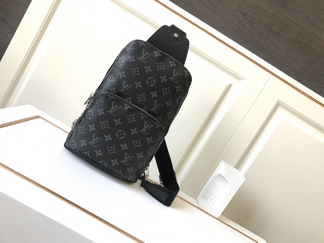 Louis Vuitton Avenue Shoulder Bag Code: N41719