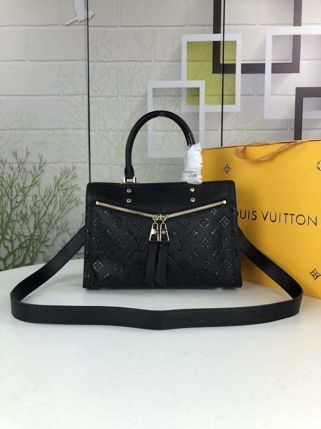 Louis Vuitton Popincourt Bag Code:44195