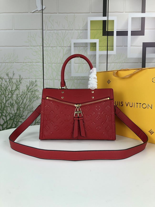 Louis Vuitton Popincourt Bag Code:44195