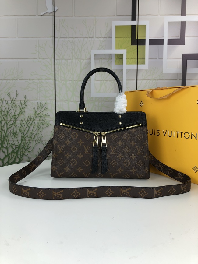 Louis Vuitton Popincourt Bag Code:44195