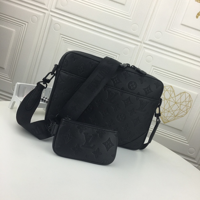 Louis Vuitton Sprinter Messenger Bag Code: 69827/69443