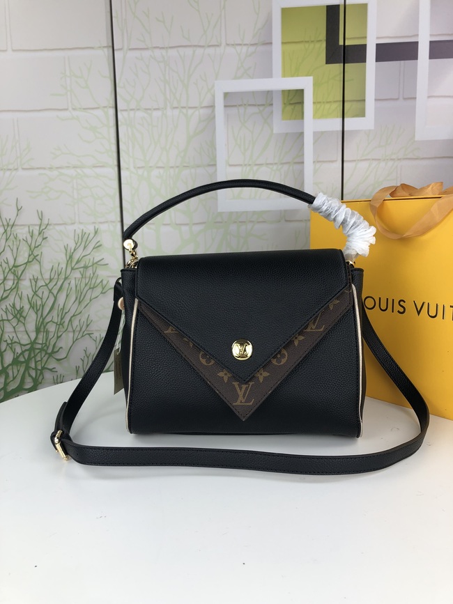 Louis Vuitton Double V Bag Code: M54439