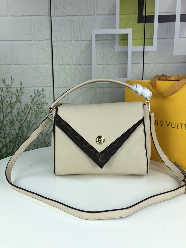 Louis Vuitton Double V Bag Code: M54439