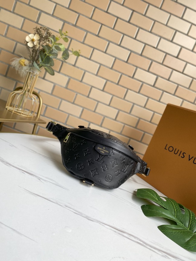 Louis Vuitton Bumbag Chest Bag Code: M44812/43644