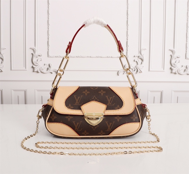 Louis Vuitton Crossbody Bag Code:69813