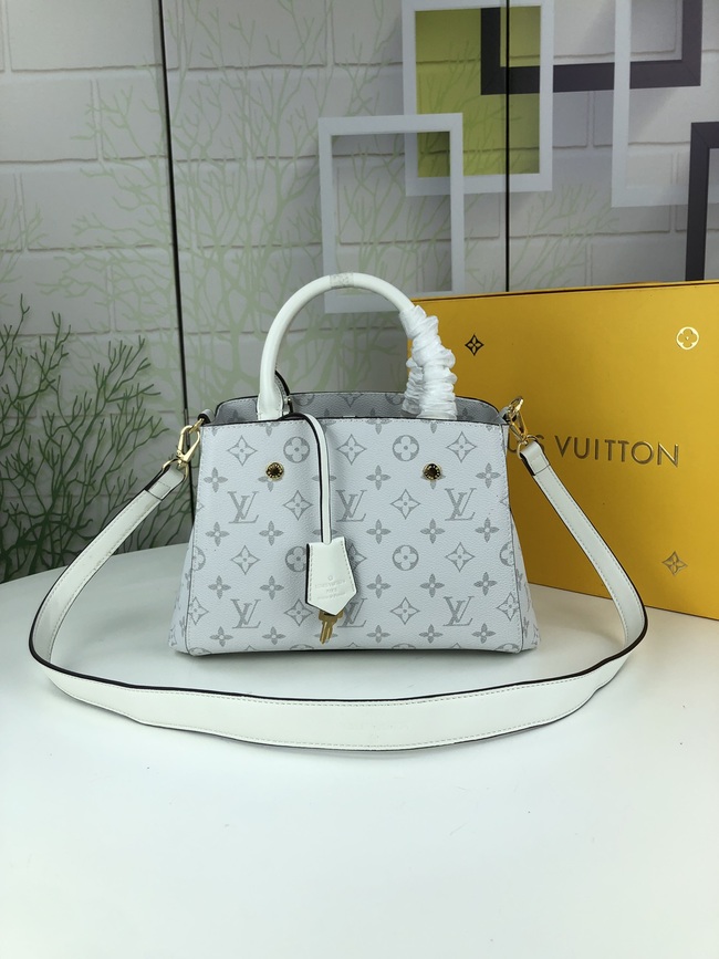 Louis Vuitton Montaigne Bb Bag Code: M41055/41056