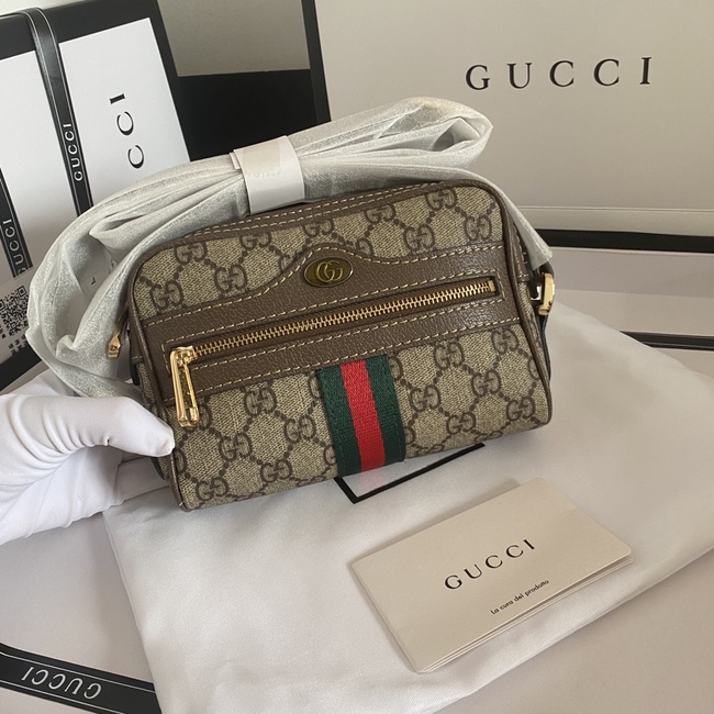Gucci Crossbody Bag Code:517350