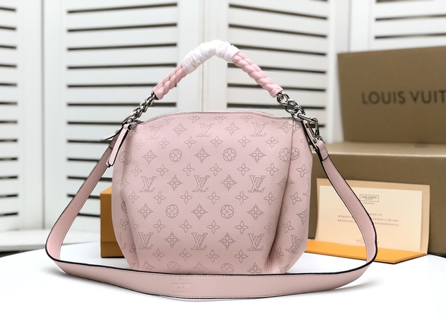 Louis Vuitton Babylone Chain Bb Handbag Code: M51224