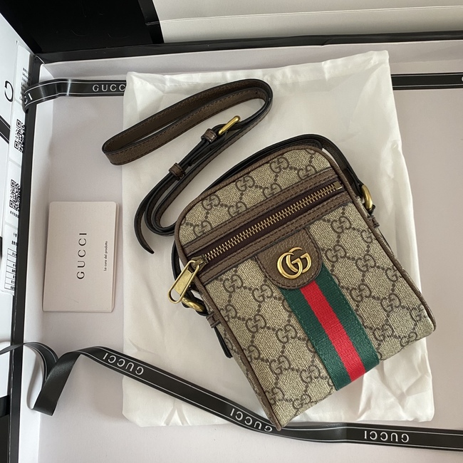 Gucci Crossbody Bag Code:598127