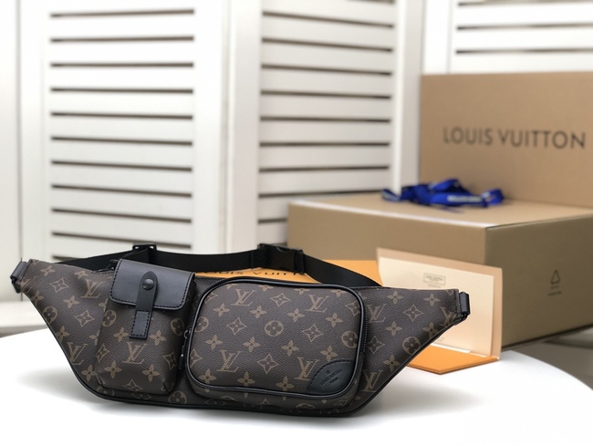 Louis Vuitton Bumbag Chest Bag Code: M45337