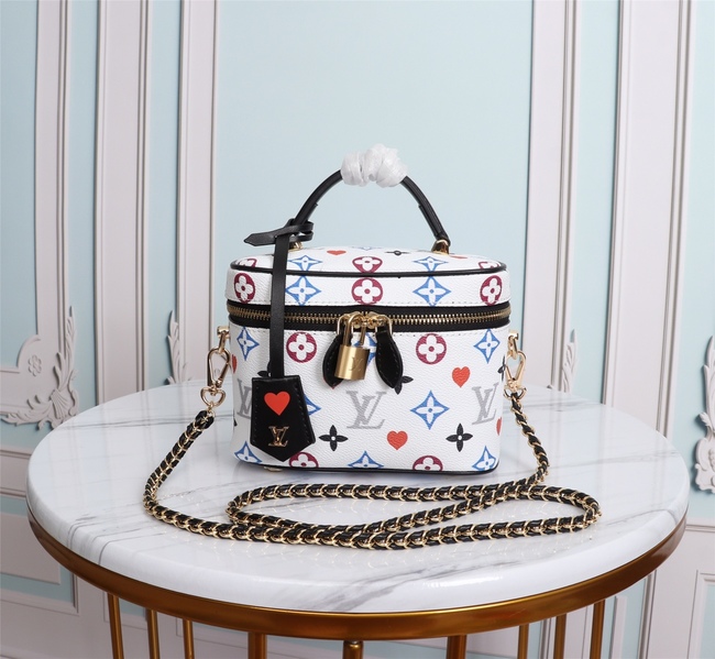 Louis Vuitton Crossbody Bag Code: M42264
