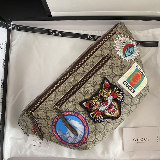 Gucci Crossbody Bag Code:529711