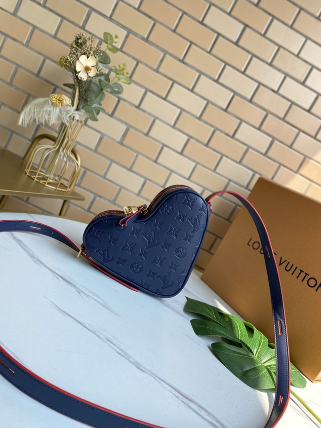 Louis Vuitton Boite Chapeau Souple Handbags Code: M45419
