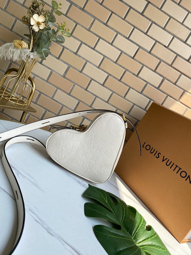 Louis Vuitton Boite Chapeau Souple Handbags Code: M45419