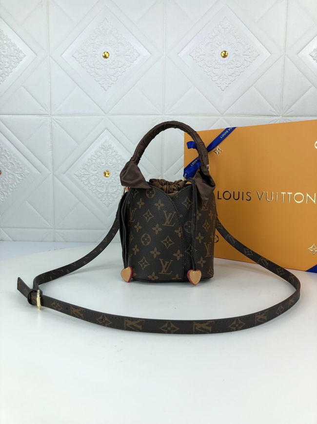 Louis Vuitton Crossbody Bag Code:215775