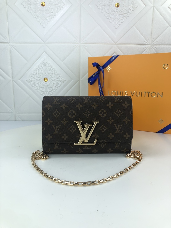 Louis Vuitton Crossbody Bag Code:94336