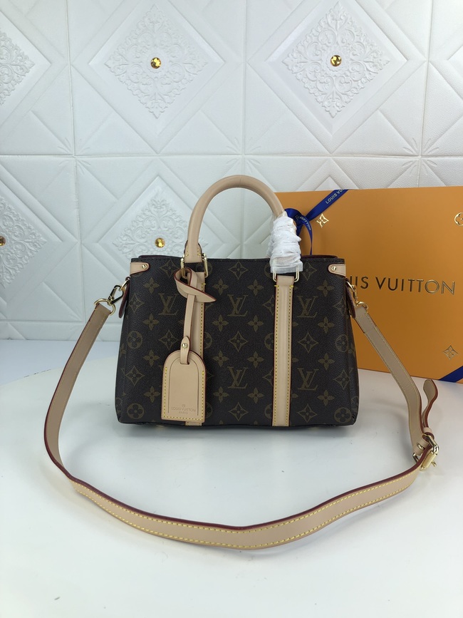 Louis Vuitton Open Handbag Bb Crossbody Bag Code: M44815/M44816