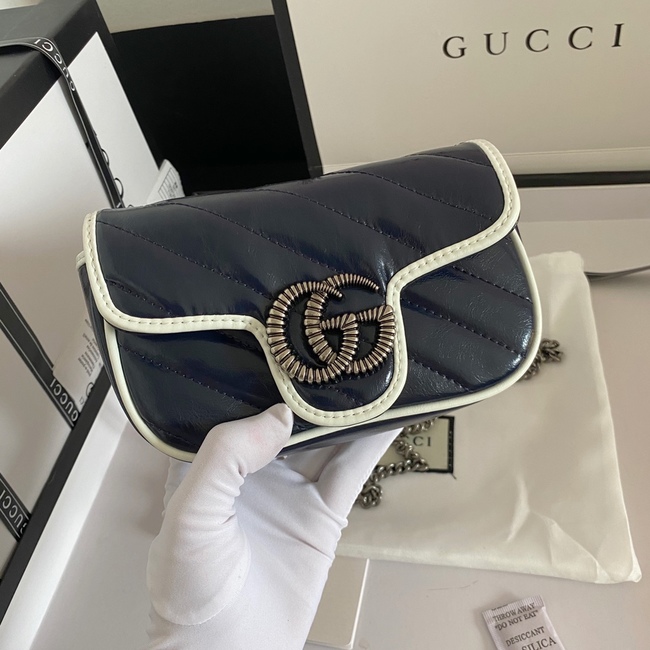 Gucci Crossbody Bag Code: 574969/476433