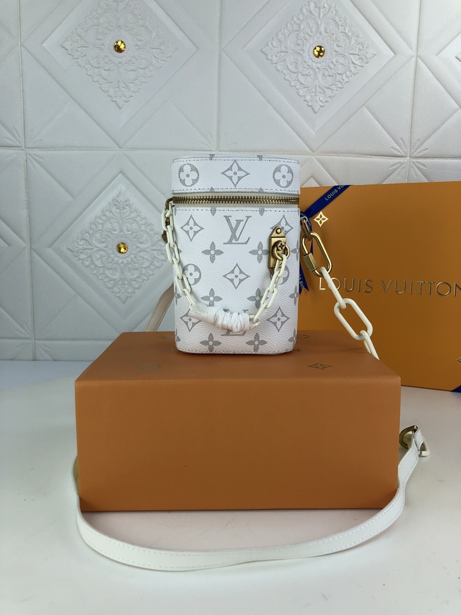 Louis Vuitton Crossbody Bag Code: M44914/M61112