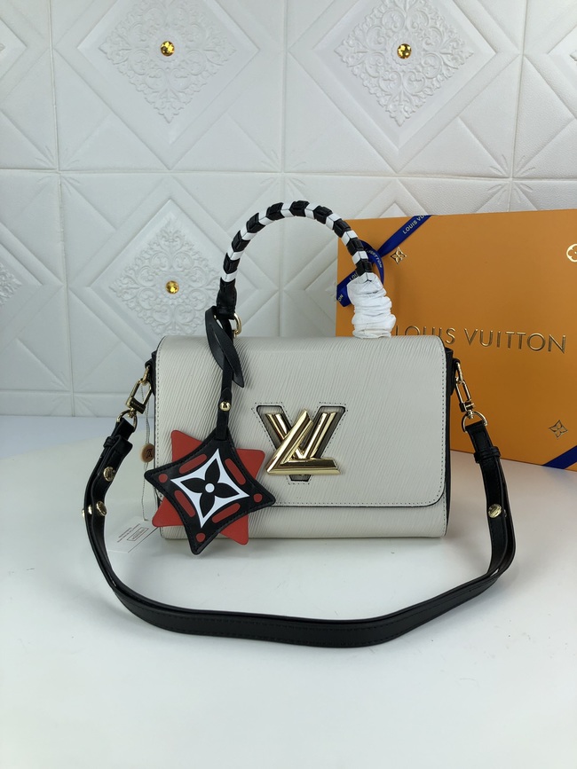 Louis Vuitton Twist Medium Bag Code: M56779